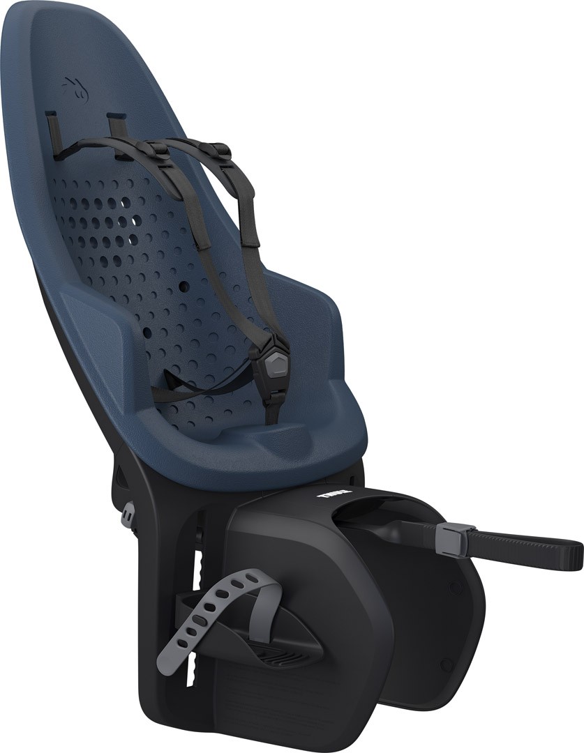 Дитяче крісло Thule Yepp 2 Max RM (Majolica Blue) (TH 12021202)