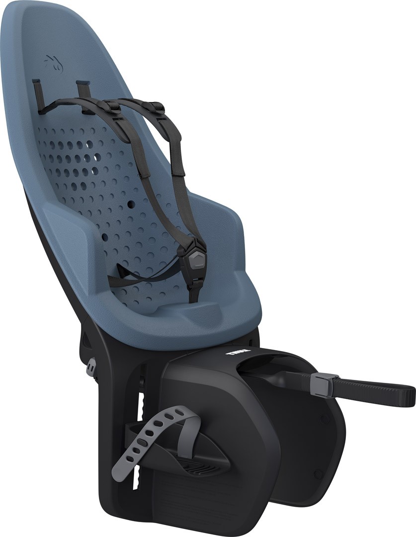 Дитяче крісло Thule Yepp 2 Max RM (Aegean Blue) (TH 12021203)