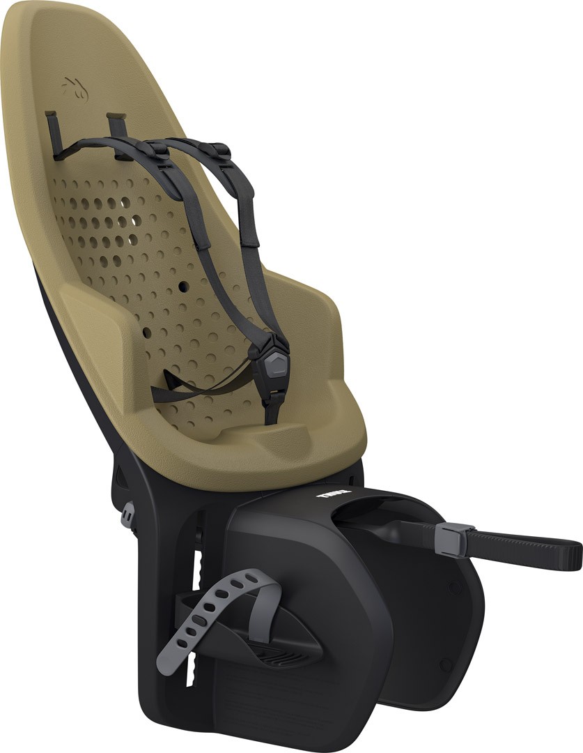 Дитяче крісло Thule Yepp 2 Max RM (Fennel Tan) (TH 12021204)