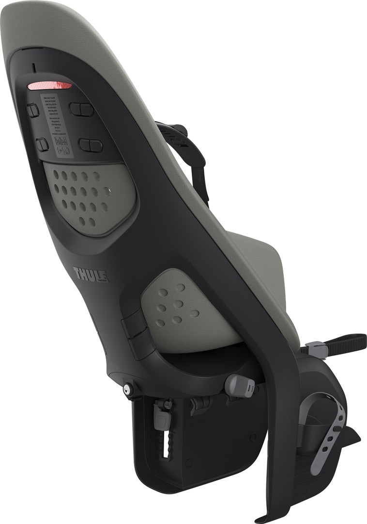 Дитяче крісло Thule Yepp 2 Max RM (Agave) (TH 12021205)