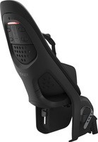 Дитяче крісло Thule Yepp 2 Max FM (Midnight Black) (TH 12021301)
