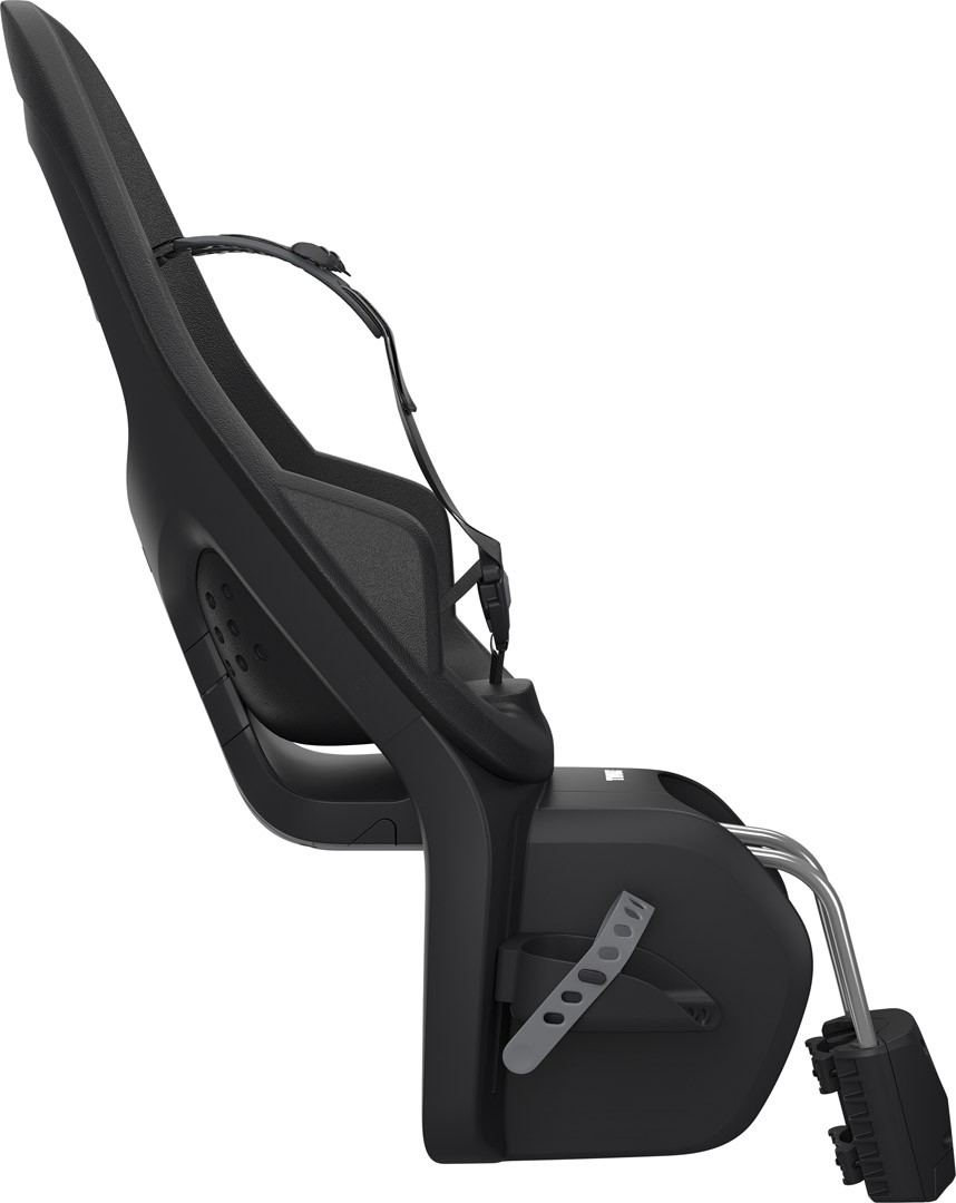 Дитяче крісло Thule Yepp 2 Max FM (Midnight Black) (TH 12021301)