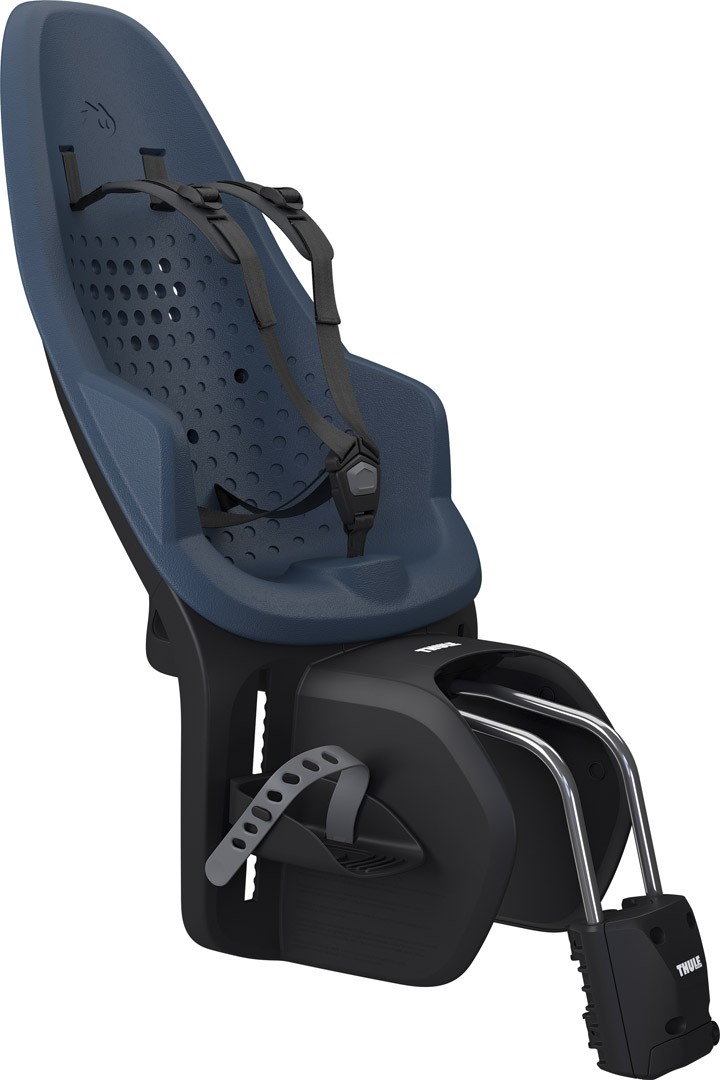 Дитяче крісло Thule Yepp 2 Max FM (Majolica Blue) (TH 12021302)