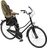 Дитяче крісло Thule Yepp 2 Max FM (Fennel Tan) (TH 12021304)