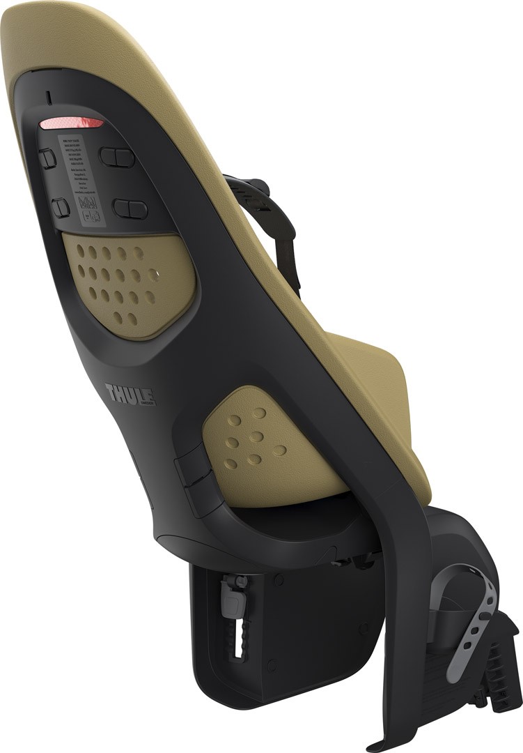 Дитяче крісло Thule Yepp 2 Max FM (Fennel Tan) (TH 12021304)