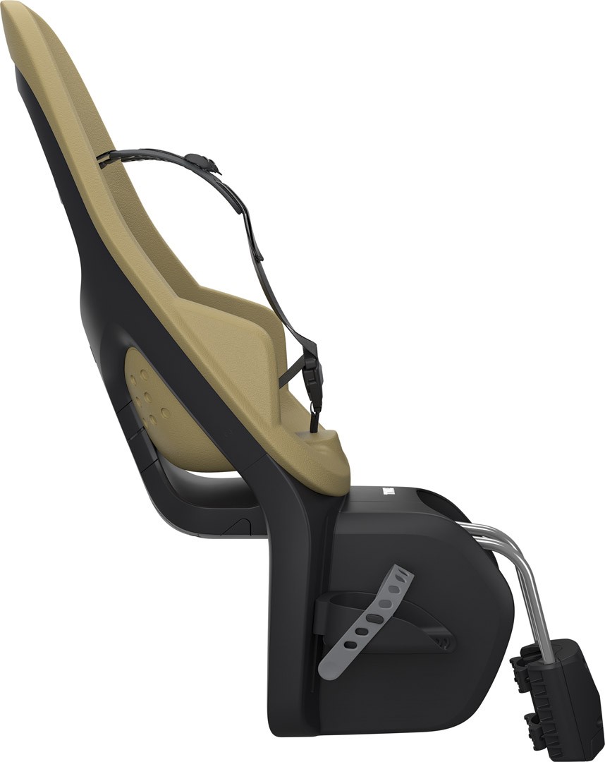 Дитяче крісло Thule Yepp 2 Max FM (Fennel Tan) (TH 12021304)