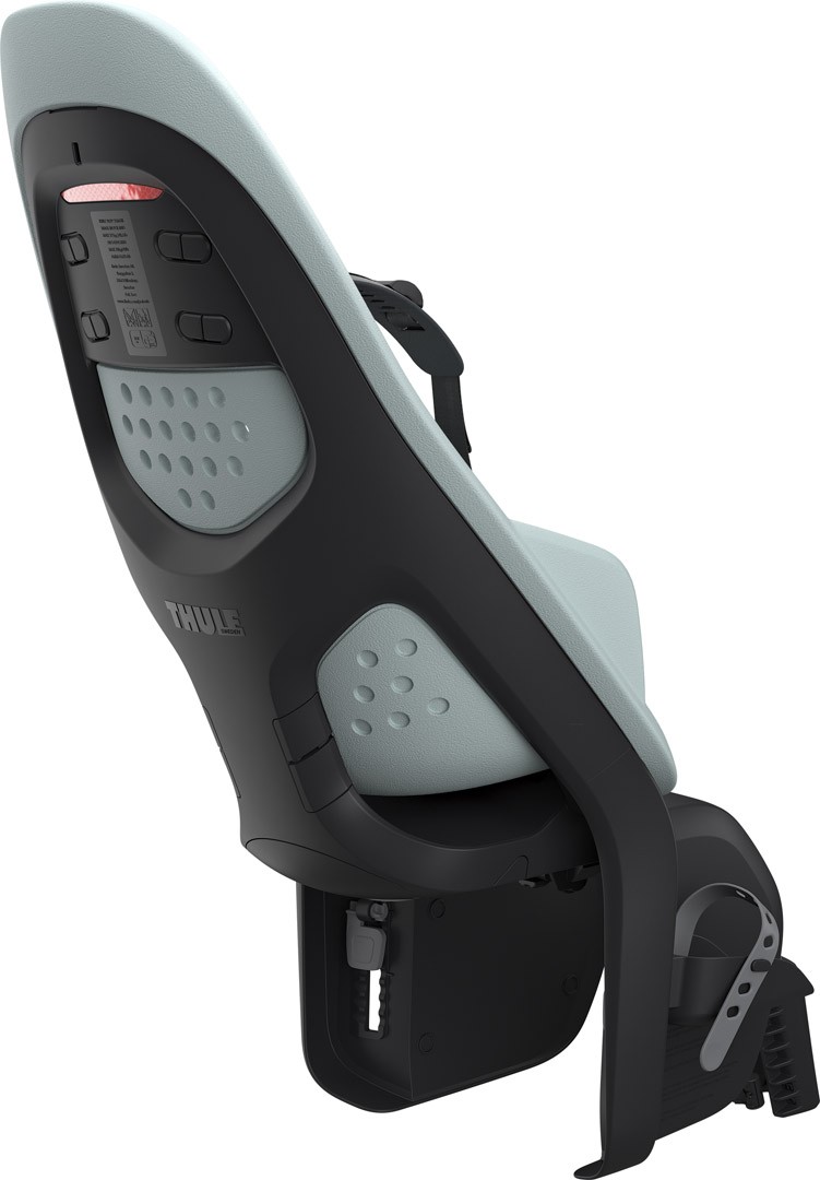 Дитяче крісло Thule Yepp 2 Max FM (Alaska) (TH 12021306)