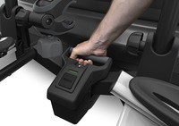 Велокріплення Thule VeloCompact 9615 (TH 9615)