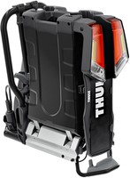 Велокріплення Thule EasyFold XT 933 (Black) (TH 933107)