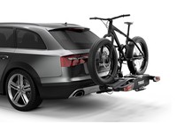 Велокріплення Thule EasyFold XT 933 (Black) (TH 933107)