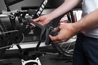 Велокріплення Thule EasyFold XT 933 (Black) (TH 933107)
