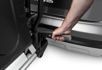 Велокріплення Thule EasyFold XT 934 (Black) (TH 934107)