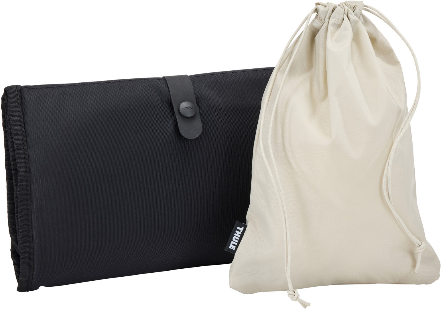 Рюкзак Thule Changing Backpack (Black) (TH 11200360)