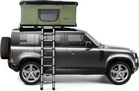 Намет на дах Thule Basin (Black) (TH 901017)