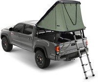 Намет на дах Thule Basin Wedge (Black) (TH 901018)