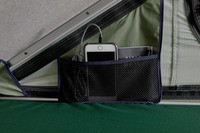 Намет на дах Thule Basin Wedge (Black) (TH 901018)