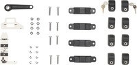 Монтажні скоби Thule Mounting Brackets (4 pack) (TH 901882)