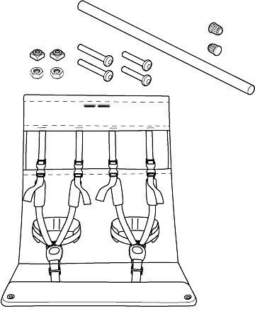 Сидіння 54800 (Courier) (TH 54800)