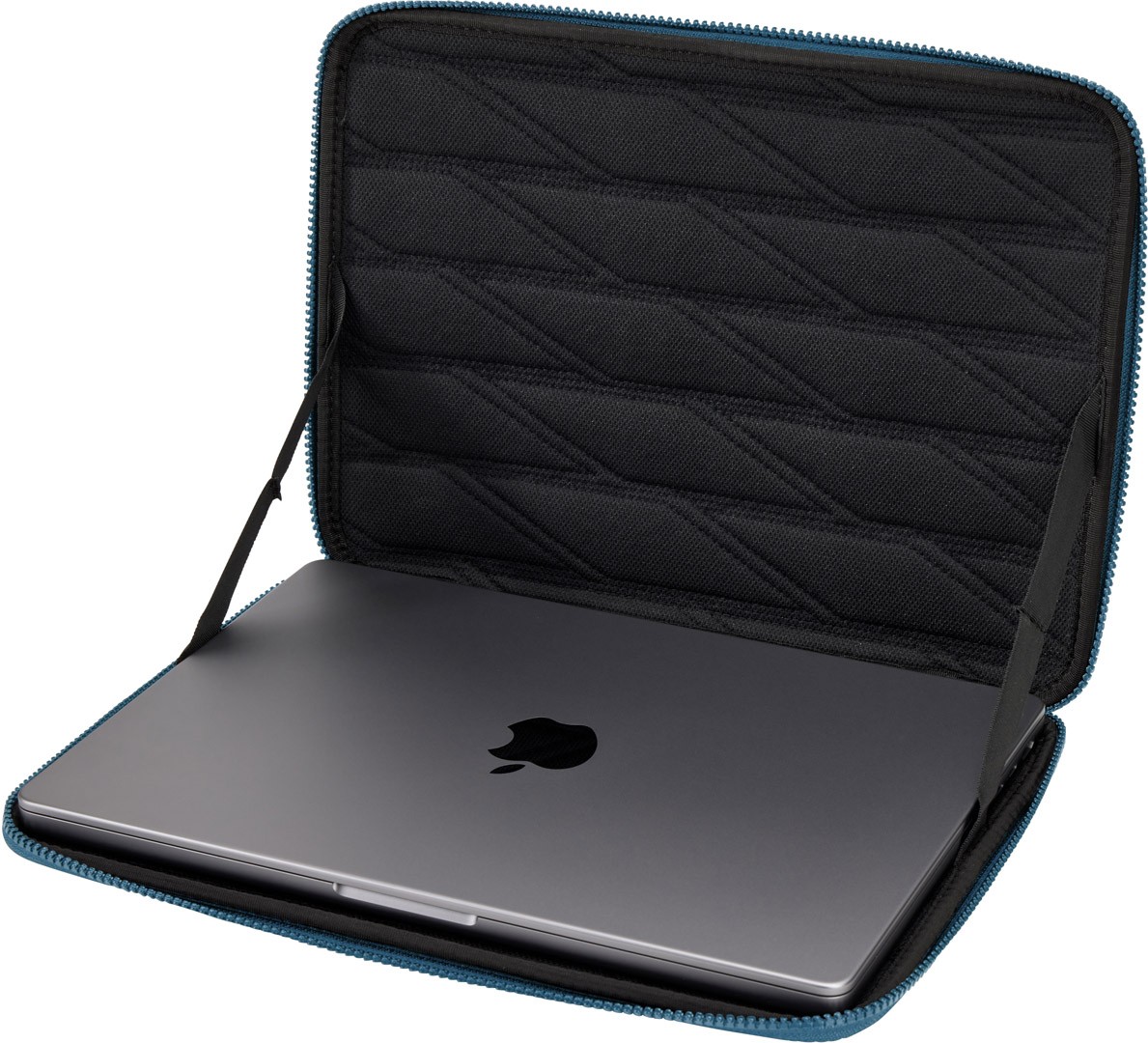Чохол Thule Gauntlet 4 MacBook Sleeve 14'' (Blue) (TH 3204903)