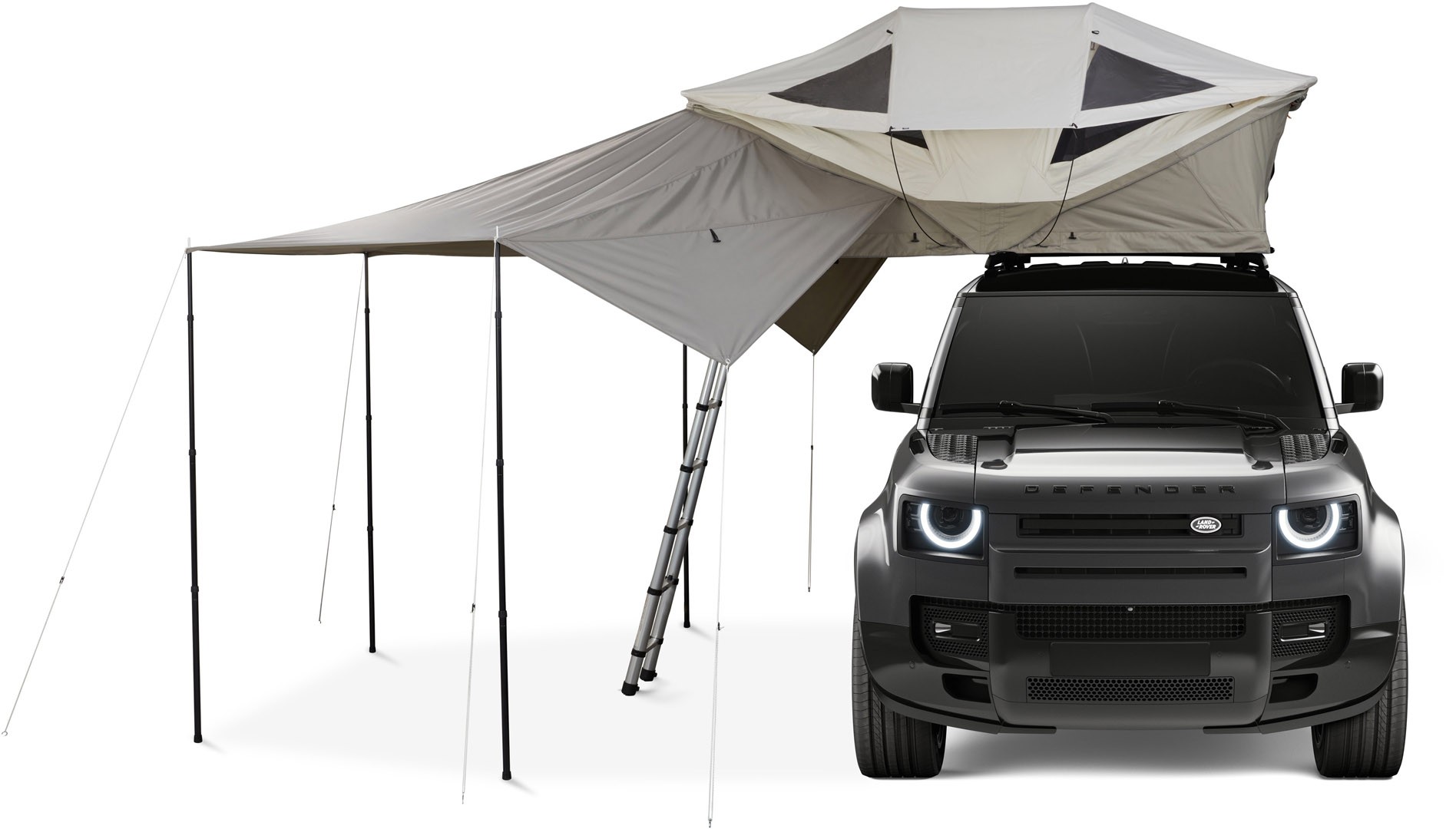 Навіс Thule Approach Awning (TH 901851)