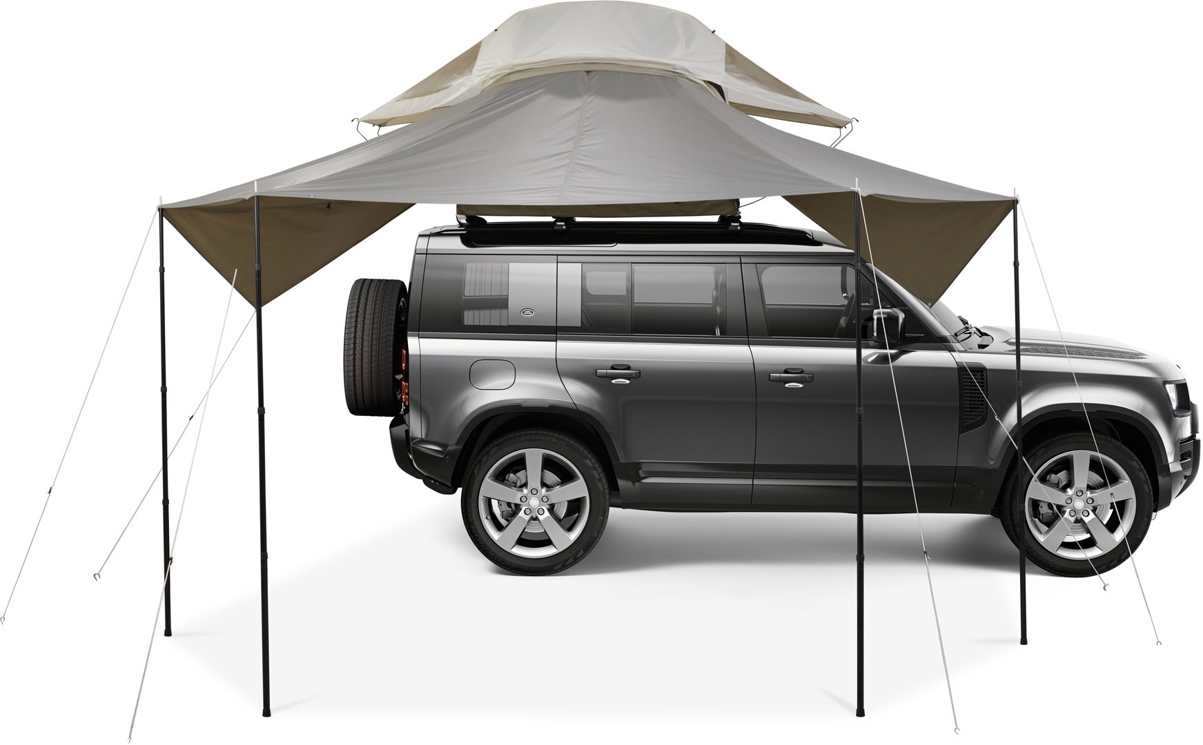 Навіс Thule Approach Awning (TH 901851)