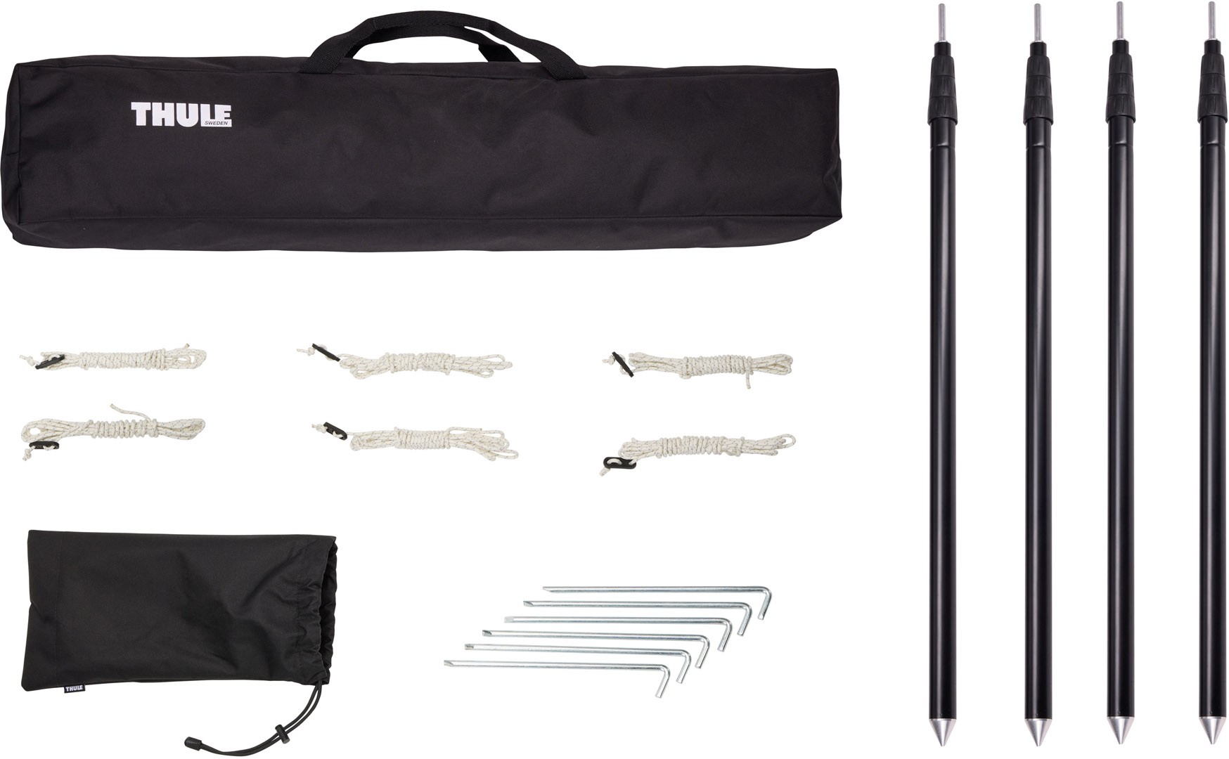 Навіс Thule Approach Awning (TH 901851)