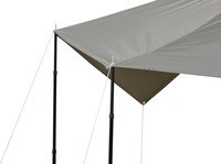 Навіс Thule Approach Awning (TH 901851)