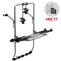 Велокріплення Thule BackPac 973 (Kit 17) (2 Bikes) (TH 973-973-17)