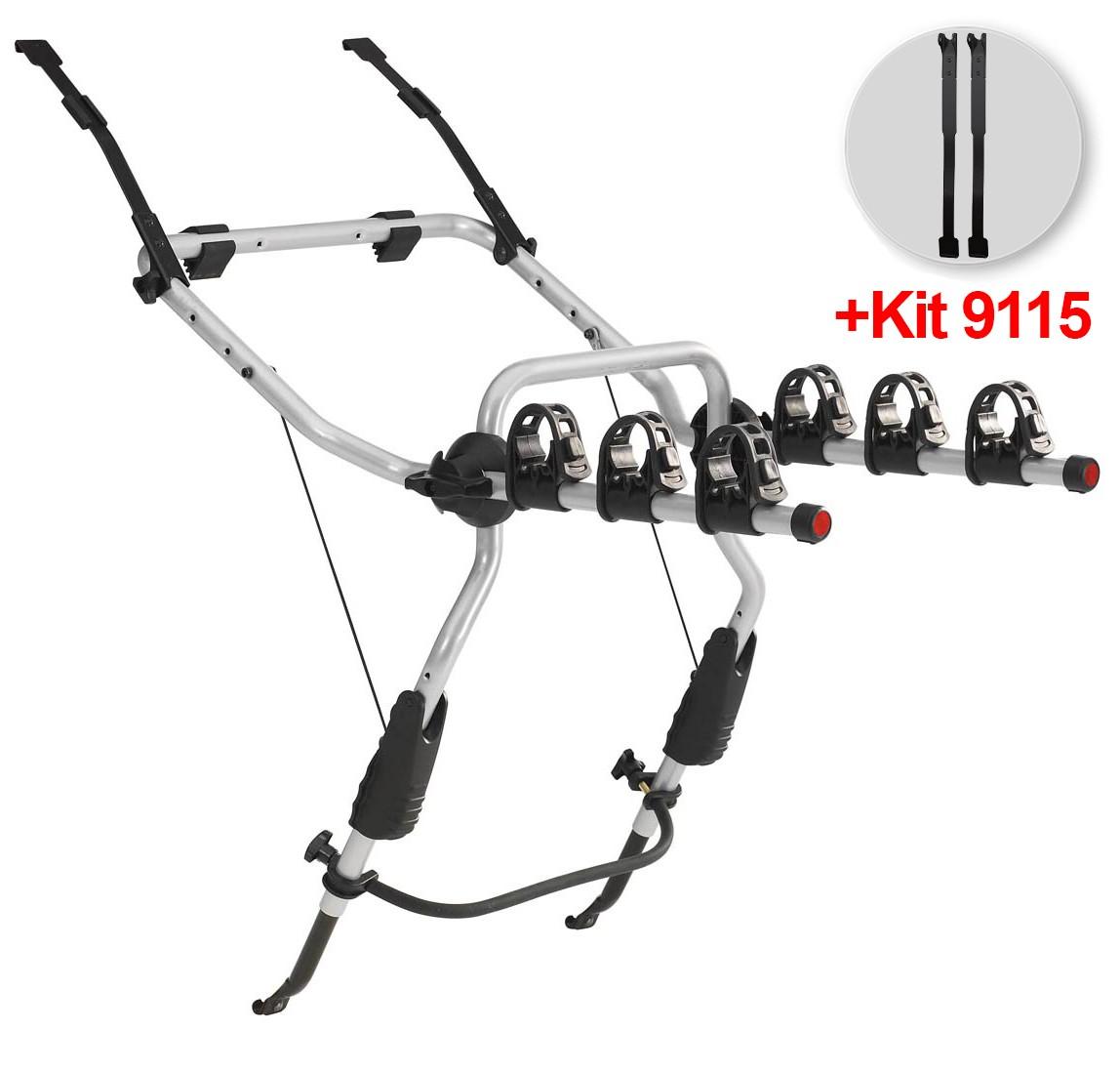Велокріплення Thule ClipOn 9103 (Kit 9115) (TH 9103-9115)