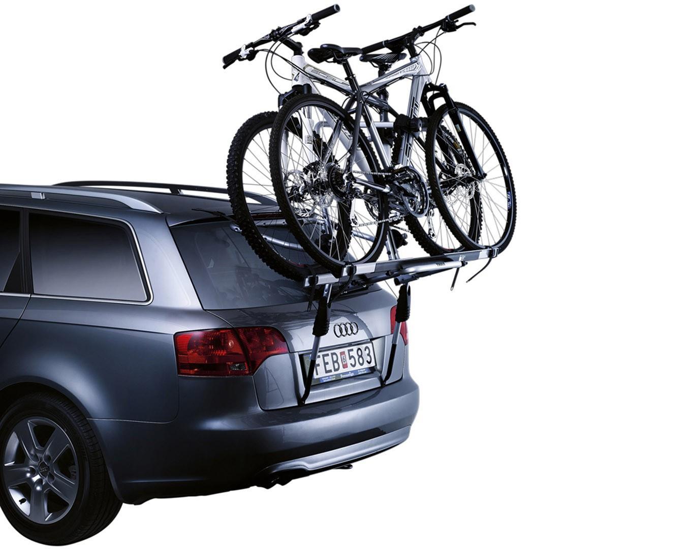 Велокріплення Thule ClipOn High 9105 (Kit 9115) (TH 9105-9115)