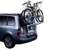 Велокріплення Thule BackPac 973 (Kit 16) (2 Bikes) (TH 973-973-16)