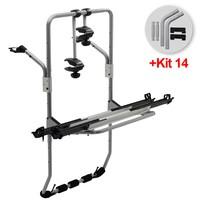 Велокріплення Thule BackPac 973 (Kit 14) (2 Bikes) (TH 973-973-14)