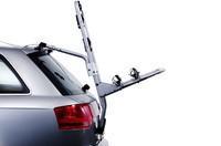 Велокріплення Thule BackPac 973 (Kit 14) (2 Bikes) (TH 973-973-14)