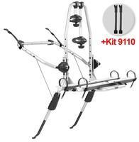 Велокріплення Thule ClipOn High 9106 (kit 9110) (TH 9106-9110)