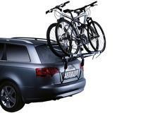Велокріплення Thule ClipOn High 9106 (kit 9110) (TH 9106-9110)