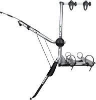 Велокріплення Thule ClipOn High 9106 (kit 9110) (TH 9106-9110)