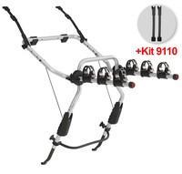 Велокріплення Thule ClipOn 9104 (Kit 9110) (TH 9104-9110)