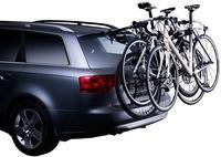 Велокріплення Thule ClipOn 9104 (Kit 9110) (TH 9104-9110)