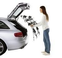 Велокріплення Thule ClipOn High 9105 (Kit 9111) (TH 9105-9111)