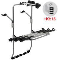 Велокріплення Thule BackPac 973 (Kit 15) (3 Bikes) (TH 973-973-15-973-23)