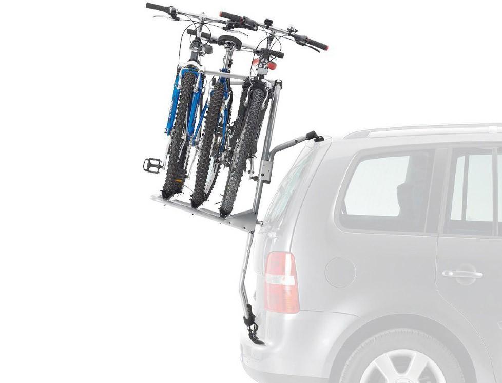 Велокріплення Thule BackPac 973 (Kit 15) (3 Bikes) (TH 973-973-15-973-23)