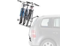 Велокріплення Thule BackPac 973 (Kit 15) (3 Bikes) (TH 973-973-15-973-23)