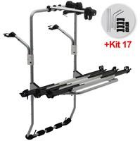 Велокріплення Thule BackPac 973 (Kit 17) (3 Bikes) (TH 973-973-17-973-23)