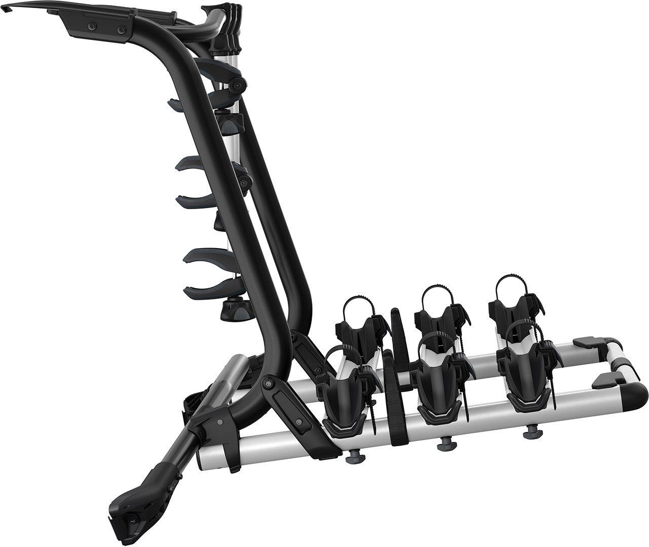 Велокріплення Thule WanderWay 911 (3 Bikes) (TH 911-9116)