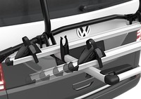 Велокріплення Thule WanderWay 911 (4 Bikes) (TH 911-9116-9117)