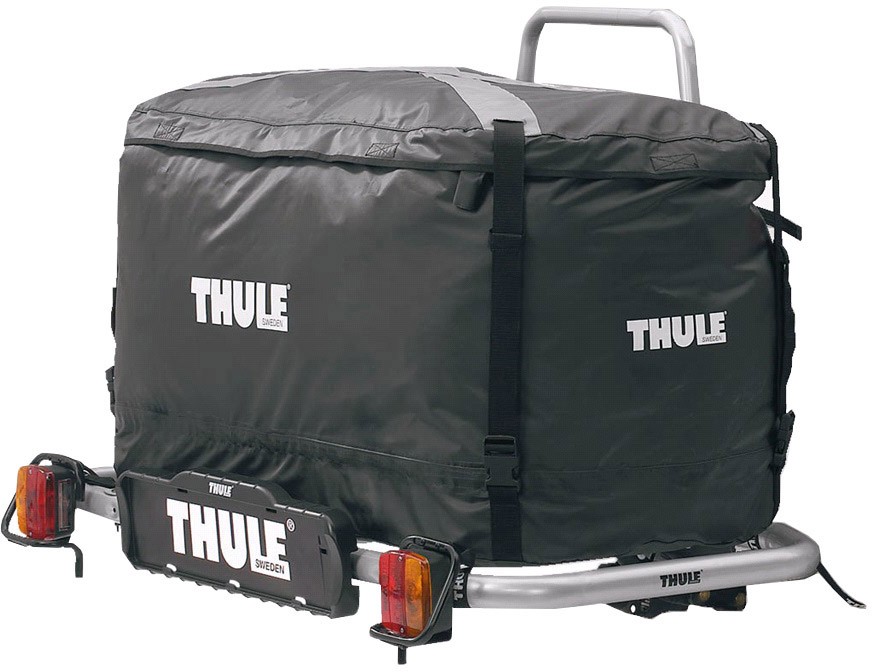 Платформа з сумкою на фаркоп Thule EasyBase 949 + Thule EasyBag 9484 (TH 949-9484)