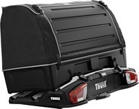 Велокріплення з боксом Thule VeloSpace XT 939 + Thule BackSpace XT 9383 (TH 939-9383)