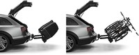 Велокріплення Thule VeloSpace XT 938 з боксом Thule BackSpace XT 9383 (TH 938-9383-9381-9382)