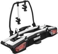Велокріплення Thule VeloSpace XT 938 з боксом Thule BackSpace XT 9383 (TH 938-9383-9381-9382)