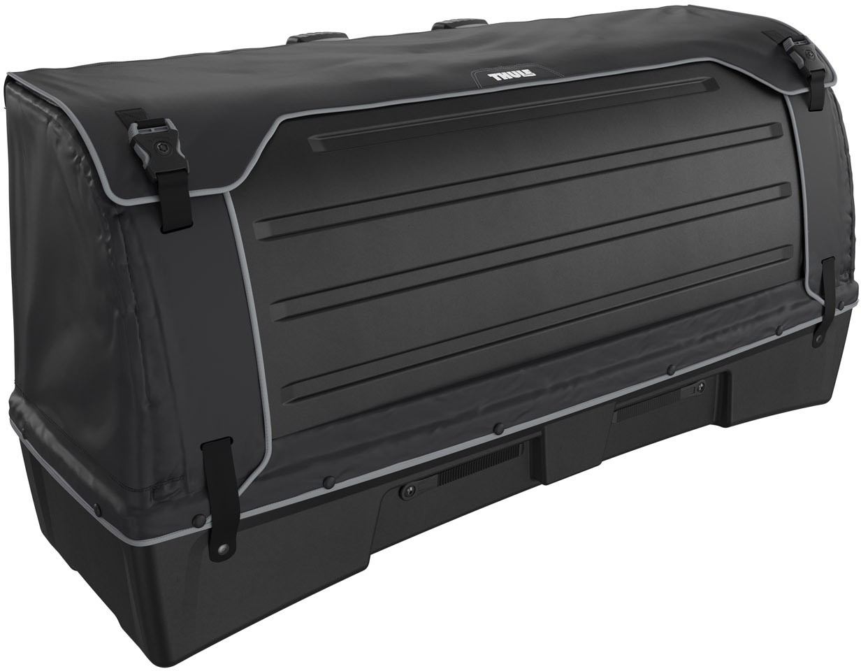 Велокріплення Thule VeloSpace XT 938 з боксом Thule BackSpace XT 9383 (TH 938-9383-9381-9382)
